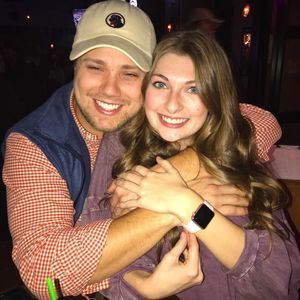 Meet your Posher, Kathryn